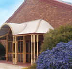 Chardonnay Lodge - Sunshine Coast Guide