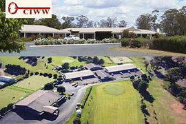 Club Inn Resort - Sunshine Coast Guide 0