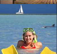 Monkey Mia Dolphin Resort - Sunshine Coast Guide