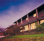 The Country Place Retreat - Sunshine Coast Guide