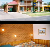 Golden River Motor Inn - Sunshine Coast Guide