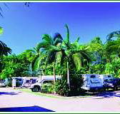 Tropical Hibiscus Caravan Park - Sunshine Coast Guide