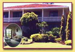  Sunshine Coast Guide
