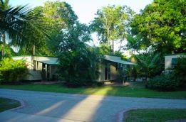 Cardwell Van Park - Sunshine Coast Guide 0