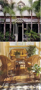 One Thornbury Boutique B&B - Sunshine Coast Guide 0