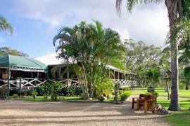  Sunshine Coast Guide