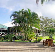 Agnes Water Hideaway - Sunshine Coast Guide