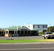 Schomberg Inn Hotel Motel - Sunshine Coast Guide