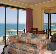 Seafarers Getaway - Sunshine Coast Guide
