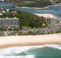 The Rocks Resort - Sunshine Coast Guide