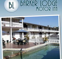 Barker Lodge Motor Inn - Sunshine Coast Guide