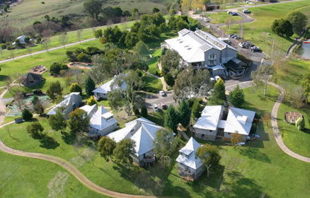 Merrijig VIC Sunshine Coast Guide