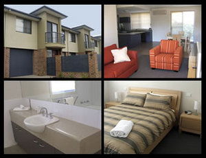 Admiral Motor Inn - Sunshine Coast Guide 0