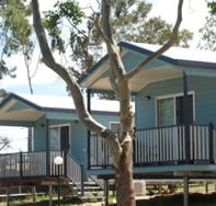 Atherton Halloran's Leisure Park - Sunshine Coast Guide