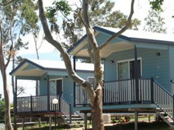 Atherton Halloran's Leisure Park - Sunshine Coast Guide 0
