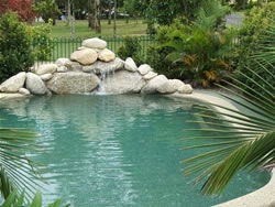 Atherton Halloran's Leisure Park - Sunshine Coast Guide 1