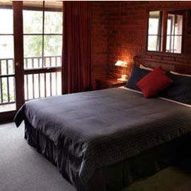 Armour Motor Inn - Sunshine Coast Guide 1