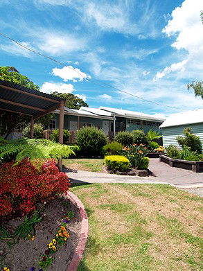 Arrabri Lodge - Sunshine Coast Guide 3