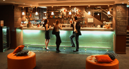 Ambassadors Hotel - Sunshine Coast Guide 1
