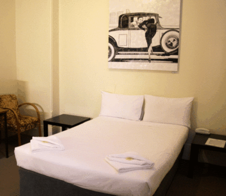 Ambassadors Hotel - Sunshine Coast Guide 4