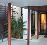 Quality Hotel Airport International - Sunshine Coast Guide