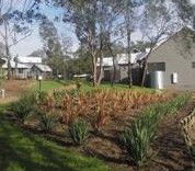 Hermitage Lodge - Sunshine Coast Guide 1