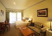 Hermitage Lodge - Sunshine Coast Guide 2