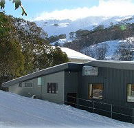 Diana Lodge - Sunshine Coast Guide