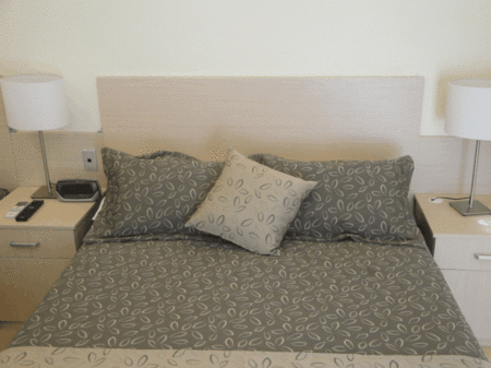 Adelaide Granada Motor Inn - Sunshine Coast Guide 2