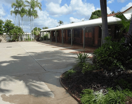 Country Ayr Motel - Sunshine Coast Guide