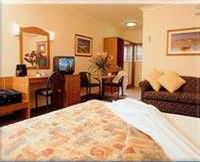 Quality Inn Penrith - Sunshine Coast Guide 1