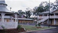 Quality Inn Penrith - Sunshine Coast Guide 3