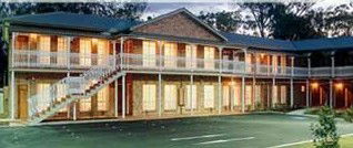 Quality Inn Penrith - Sunshine Coast Guide 4