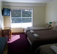 Falls Creek Hotel - Sunshine Coast Guide