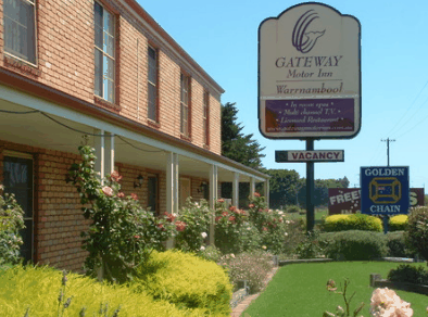 Gateway Motor Inn Warrnambool - Sunshine Coast Guide