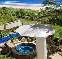 Oceanside Resort - Sunshine Coast Guide