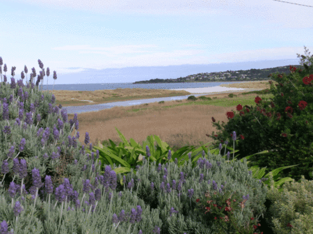 A Great Ocean View Motel - Sunshine Coast Guide 2