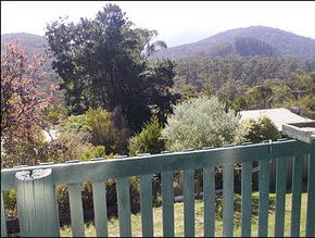 Healesville Maroondah View Motel - Sunshine Coast Guide 0