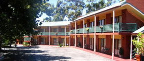 Comfort Inn Lady Augusta - Sunshine Coast Guide 0
