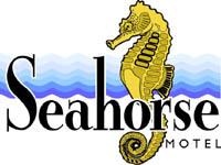 Seahorse Motel - Sunshine Coast Guide 2