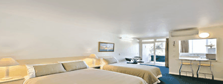 Best Western Melbourne's Princes Park Motor Inn - thumb 1