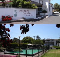 Riverside Gardens Motor Inn - Sunshine Coast Guide