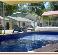Snow View Holiday Units - Sunshine Coast Guide