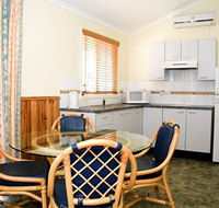Dunleith Tourist Park - Sunshine Coast Guide