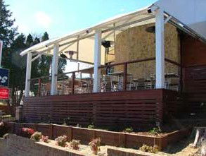 3 Sisters Motel - Sunshine Coast Guide 3