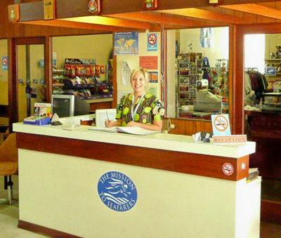 The Flying Angel Club - Sunshine Coast Guide 1