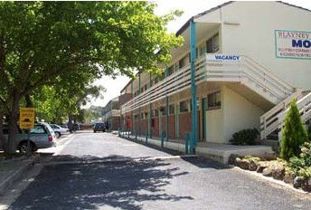 Blayney Leumeah Motel - Sunshine Coast Guide 0