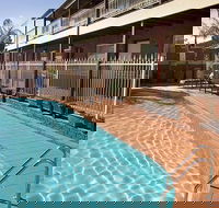 Quality Inn Railway - Sunshine Coast Guide