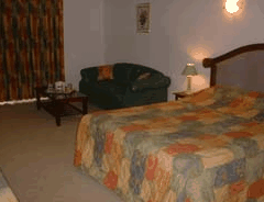 Albert Facey Motor Inn - Sunshine Coast Guide 0
