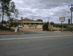 Albert Facey Motor Inn - Sunshine Coast Guide 2